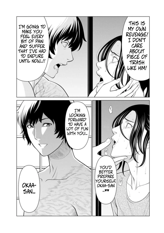 RESCUED BY - Story 7 page 4