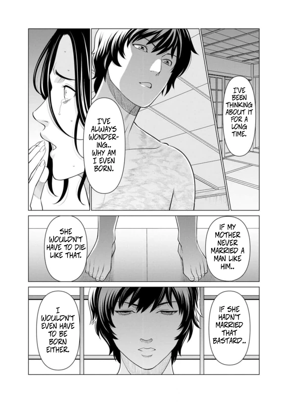 RESCUED BY - Story 7 page 2