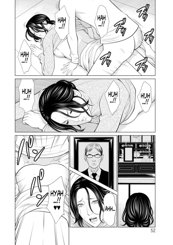 MEMORIES - Story 4 page 2