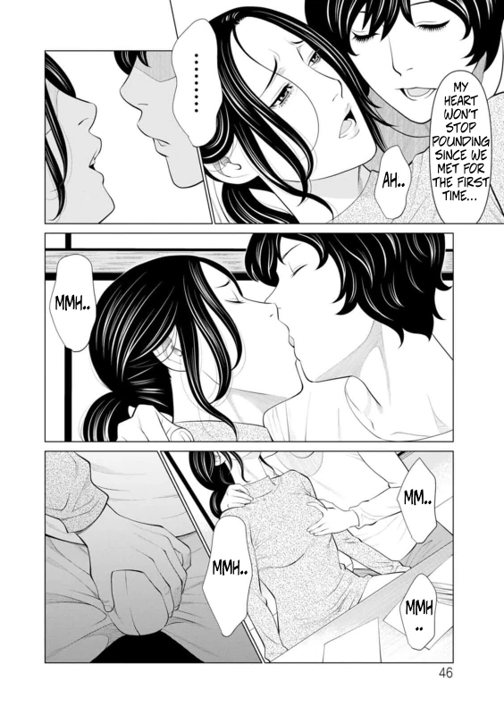 I'LL KEEP - Story 3 page 9