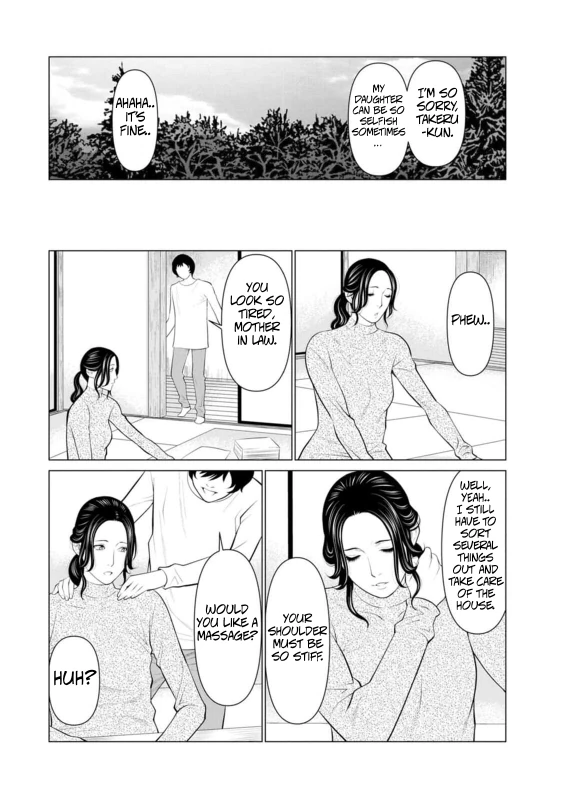 I'LL KEEP - Story 3 page 5