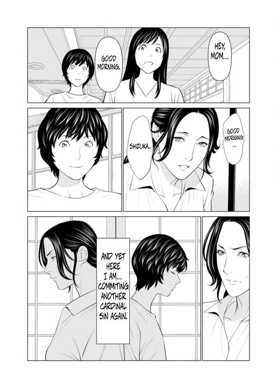 FOOL - Story 5 page 6