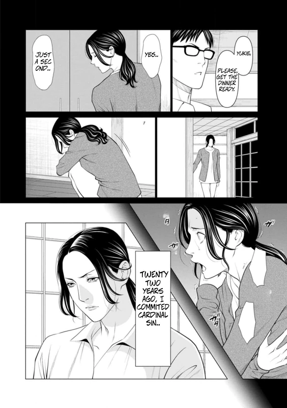 FOOL - Story 5 page 5