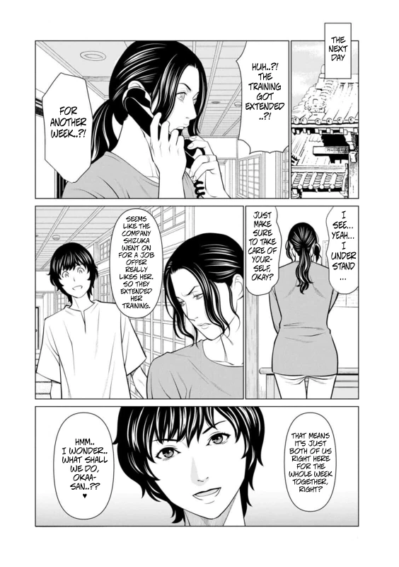GOING - Story 10 page 6