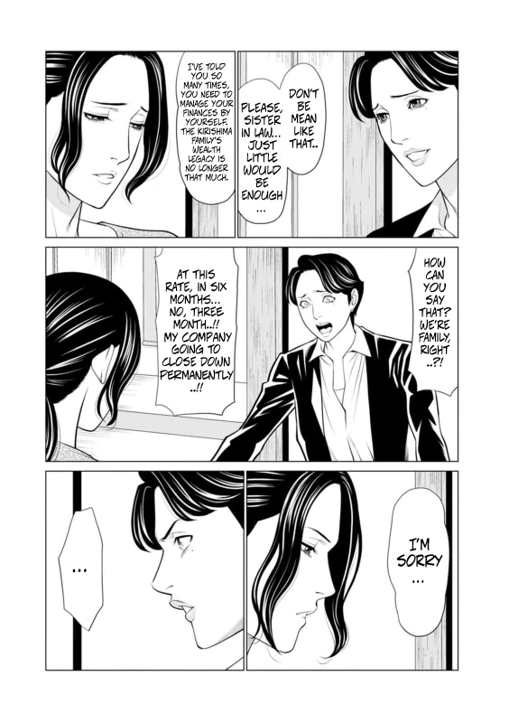 IT'S NOT - Story 11 page 10