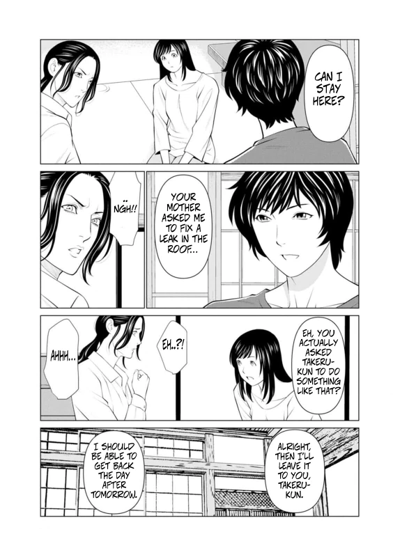 RESCUED BY - Story 7 page 6