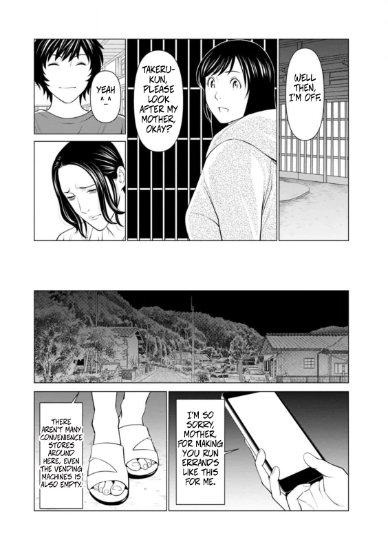 RESCUED BY - Story 7 page 7