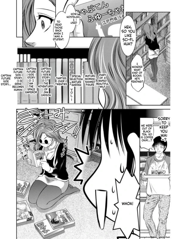 IT'S, - Story 2 page 13
