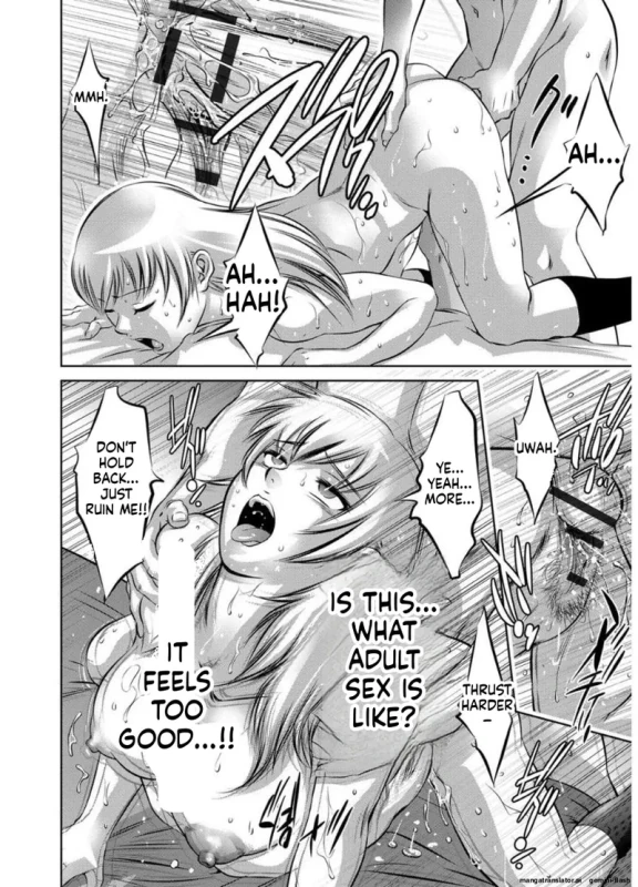 NGH...) - Story 9 page 4