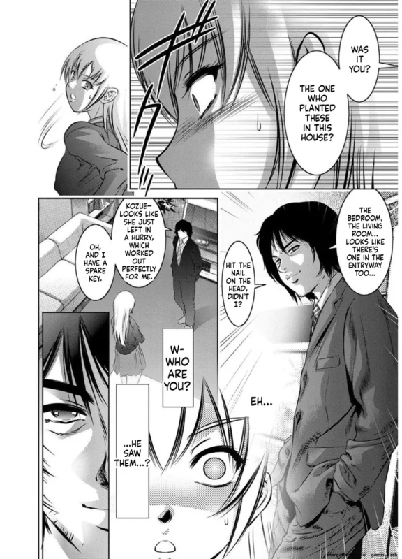 IT FEEL - Story 8 page 8