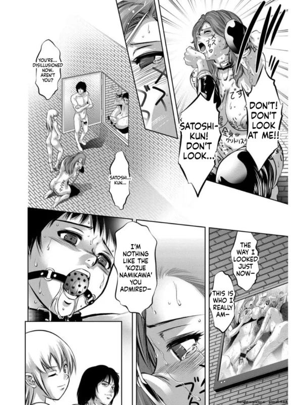 CHAPTER 9 - Story 13 page 4
