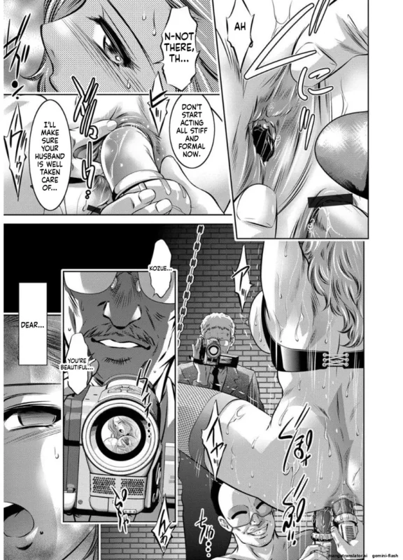 CHAPTER - Story 5 page 8