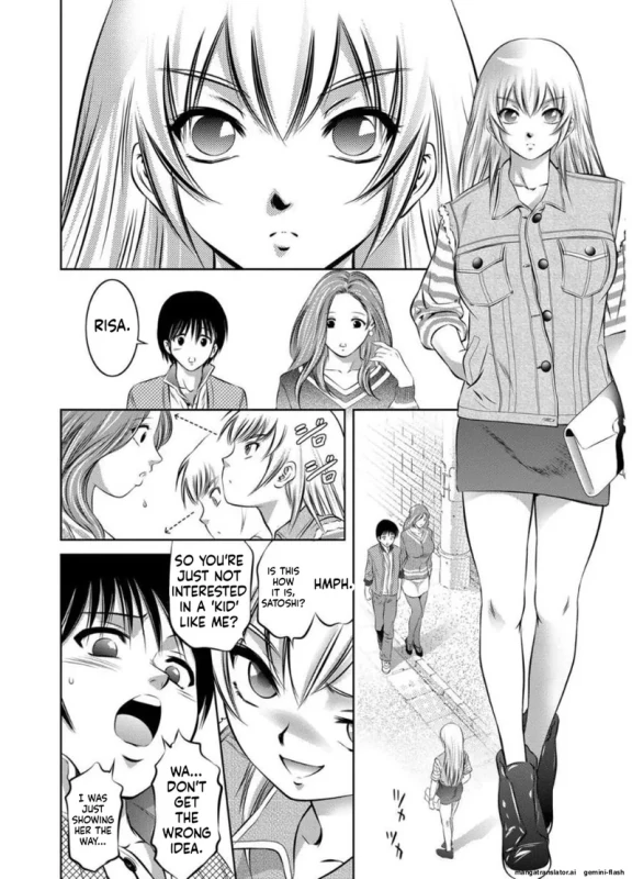 Revenge Porn page 10