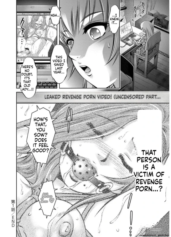 IT'S, - Story 2 page 7