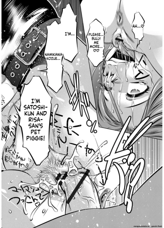CHAPTER 9 - Story 13 page 14