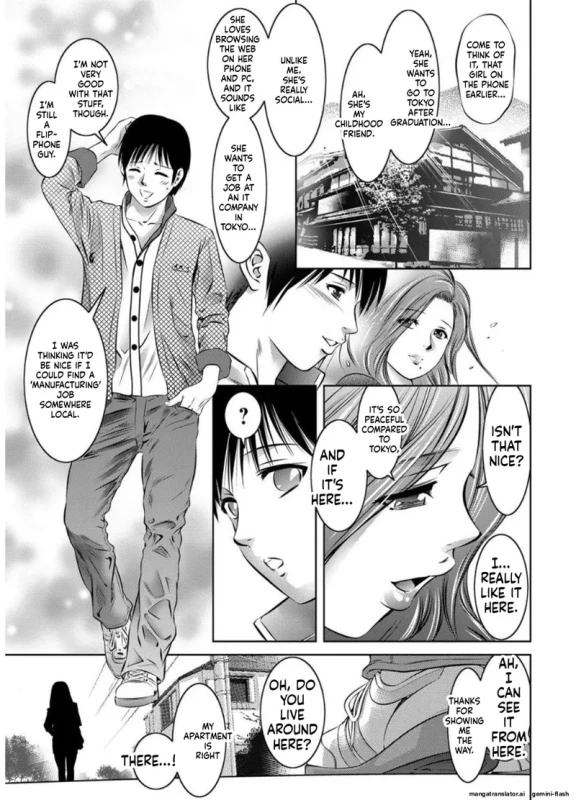 Revenge Porn page 9