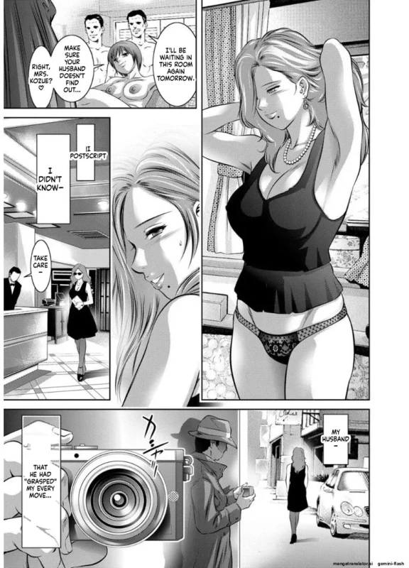 ...K. - Story 6 page 9