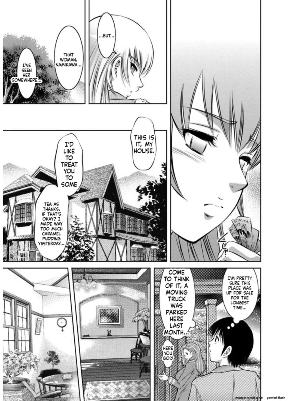 Revenge Porn page 13