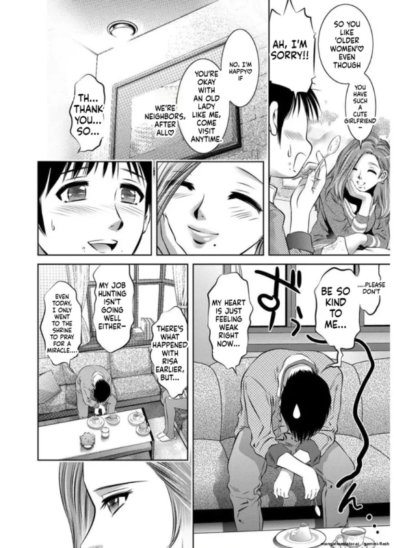 Revenge Porn page 16