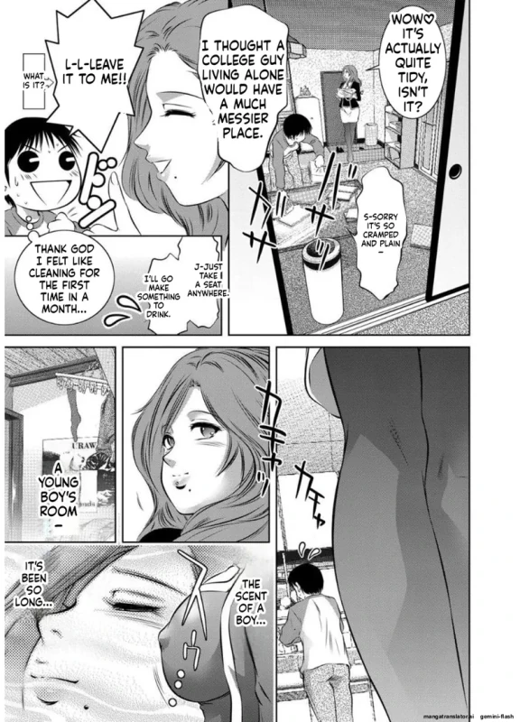 IT'S, - Story 2 page 12