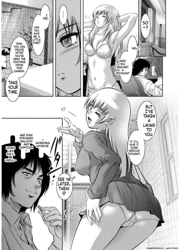 NGH...) - Story 9 page 9