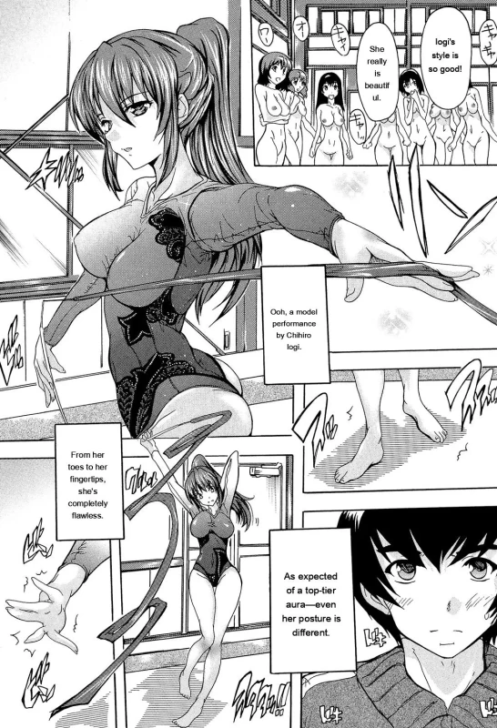 Saimin! Zenra Gakuen page 75