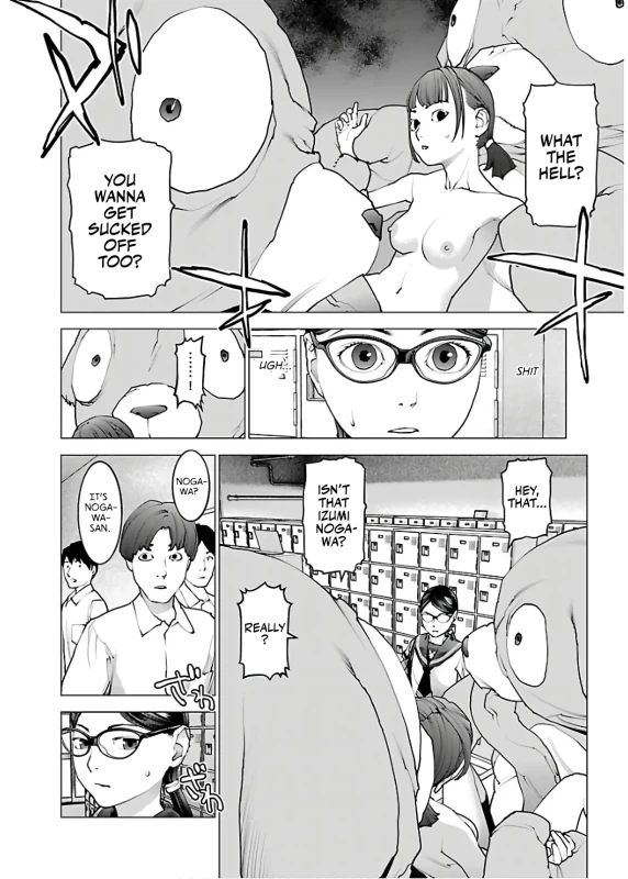 that. the sexual - Story 8 page 4