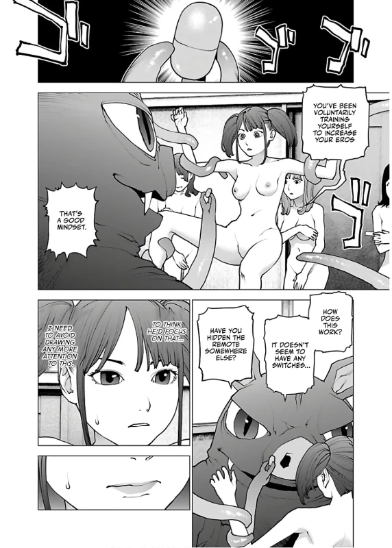 GOOD. - Story 14 page 5