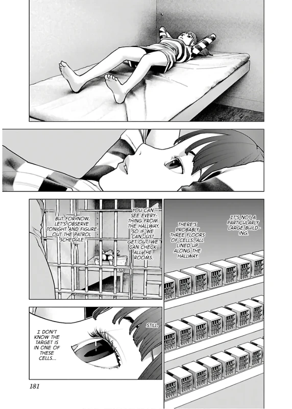 GOOD. - Story 14 page 10