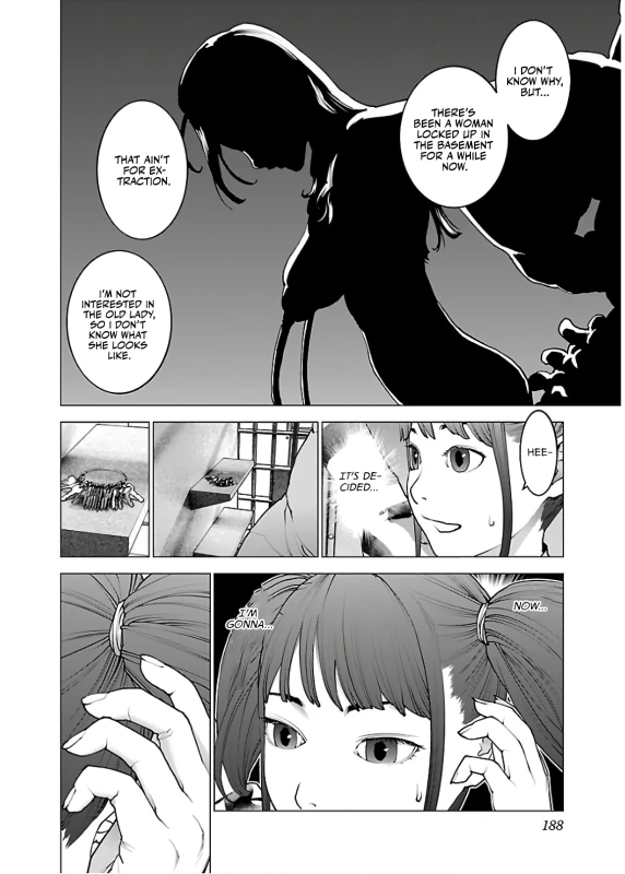 WHAT I - Story 15 page 7