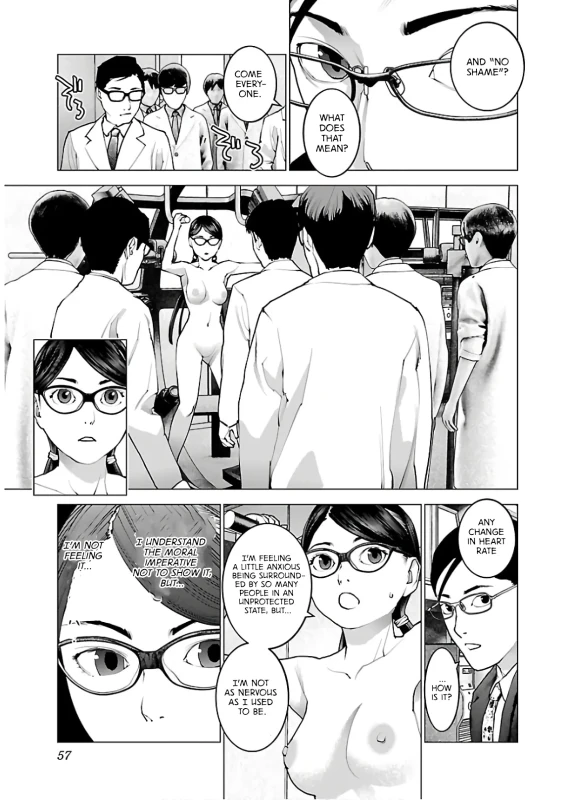 ARE - Story 5 page 13