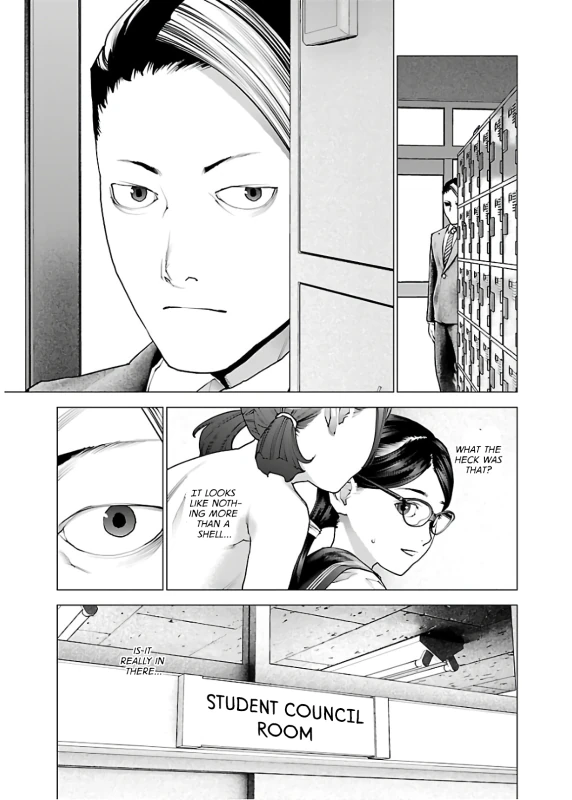 that. the sexual - Story 8 page 9