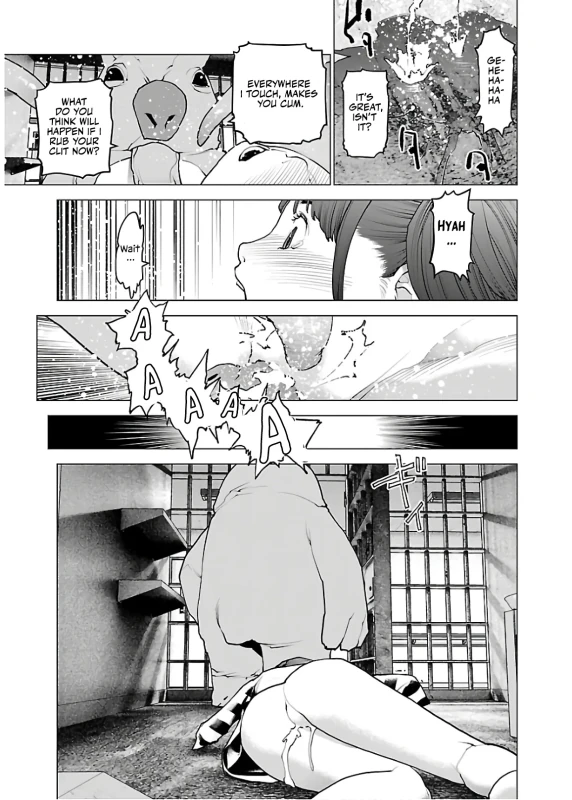 WHAT I - Story 15 page 10
