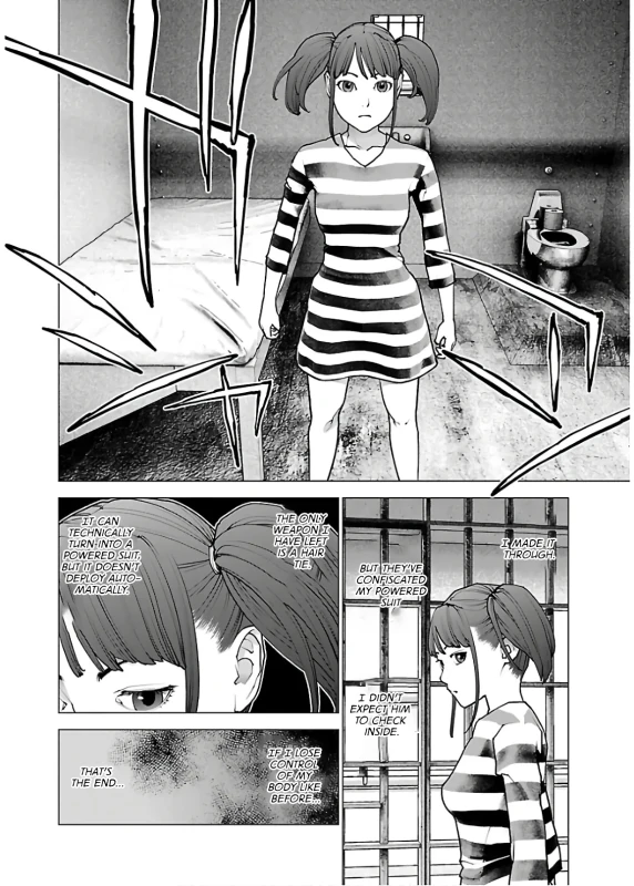 GOOD. - Story 14 page 7