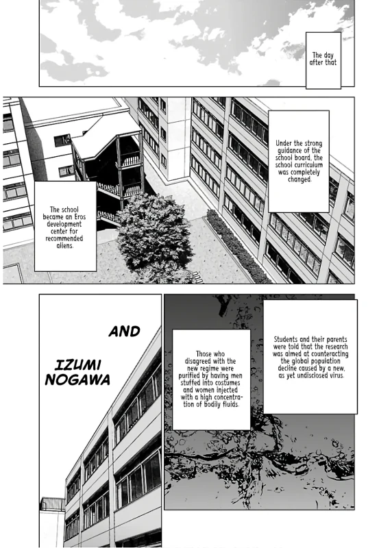 ARE - Story 5 page 6