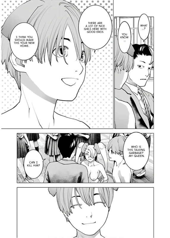 ARE - Story 5 page 2