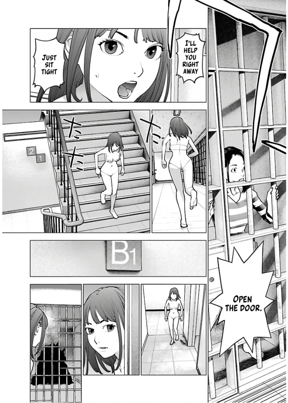 HEY.... - Story 16 page 8