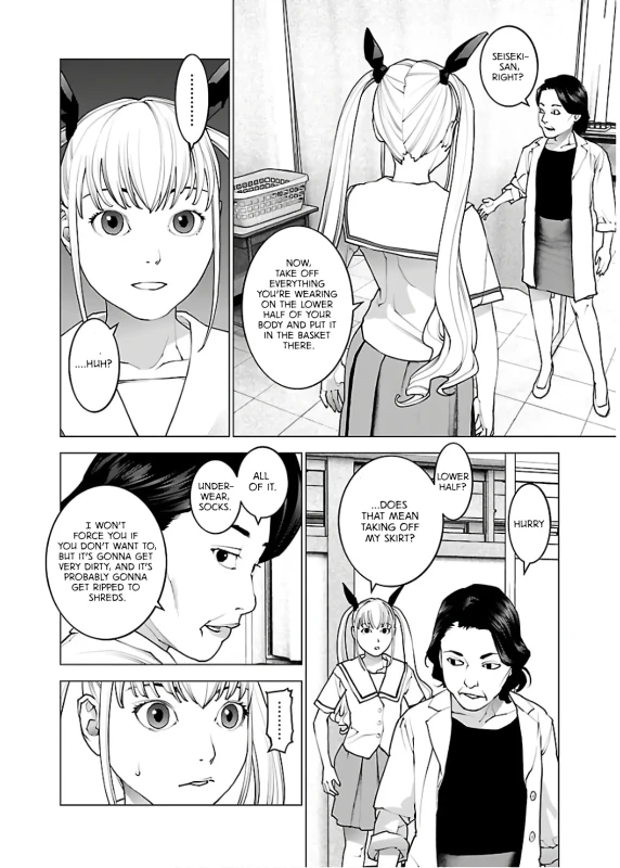 BIOMETRIC - Story 9 page 2
