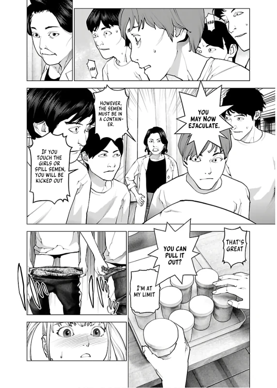 BIOMETRIC - Story 9 page 12