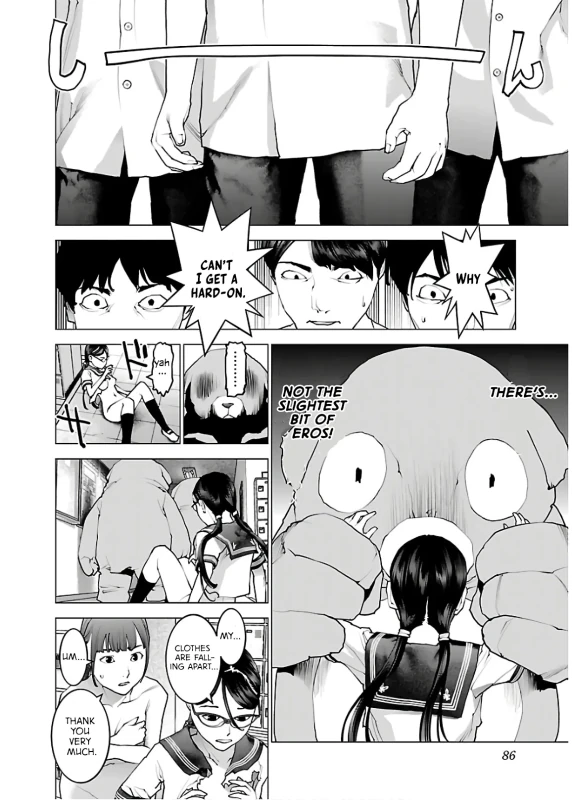 that. the sexual - Story 8 page 8