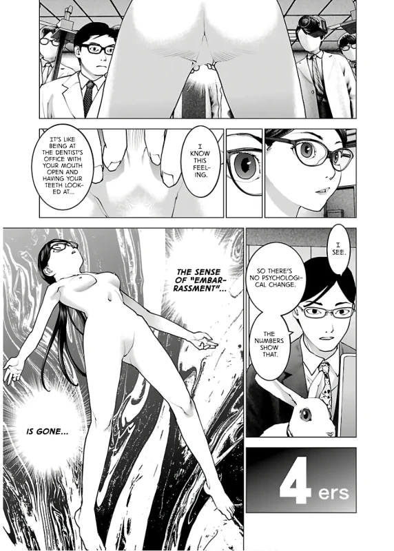 ARE - Story 5 page 15