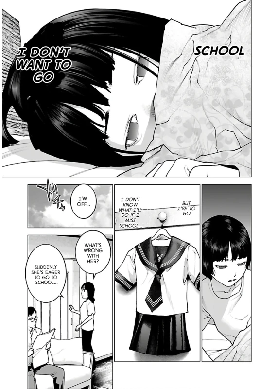 Seishokuki Volume 14 page 6