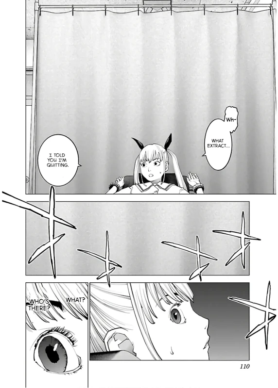 BIOMETRIC - Story 9 page 8