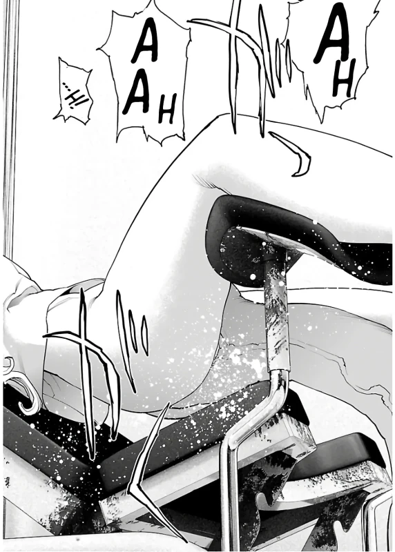 BATING ON ME! - Story 10 page 7