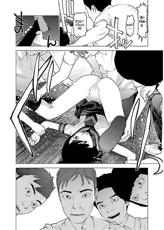 YOU - Story 7 page 4