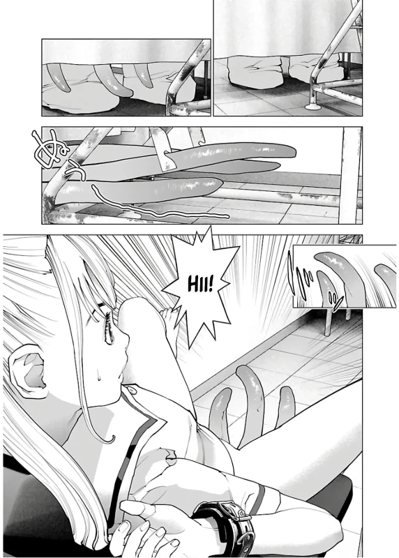 BIOMETRIC - Story 9 page 9
