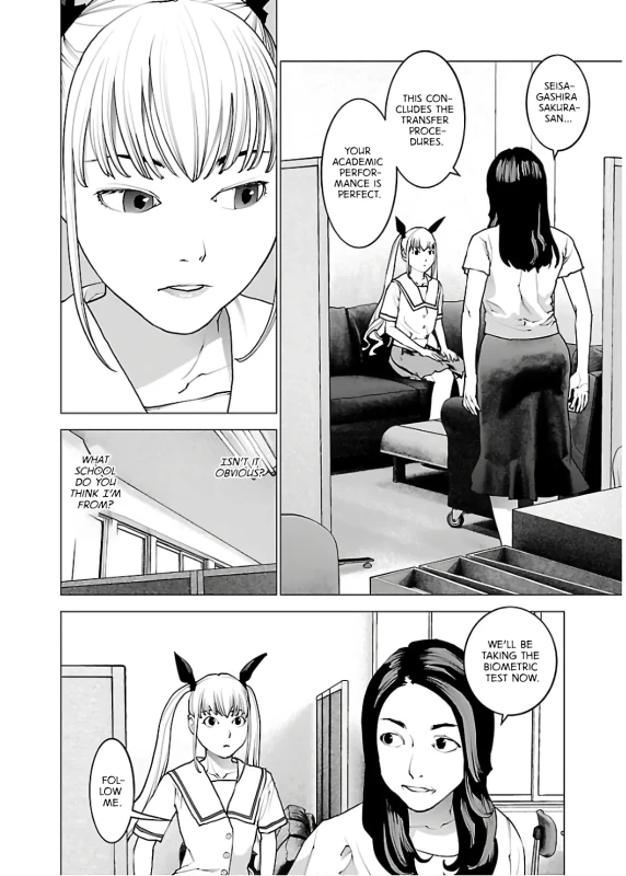 that. the sexual - Story 8 page 26