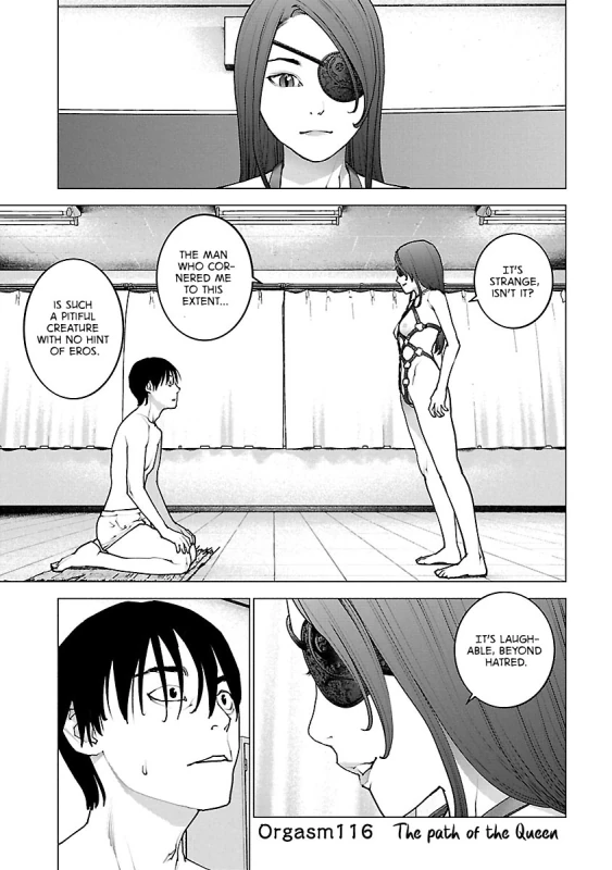 THE REAL - Story 7 page 2