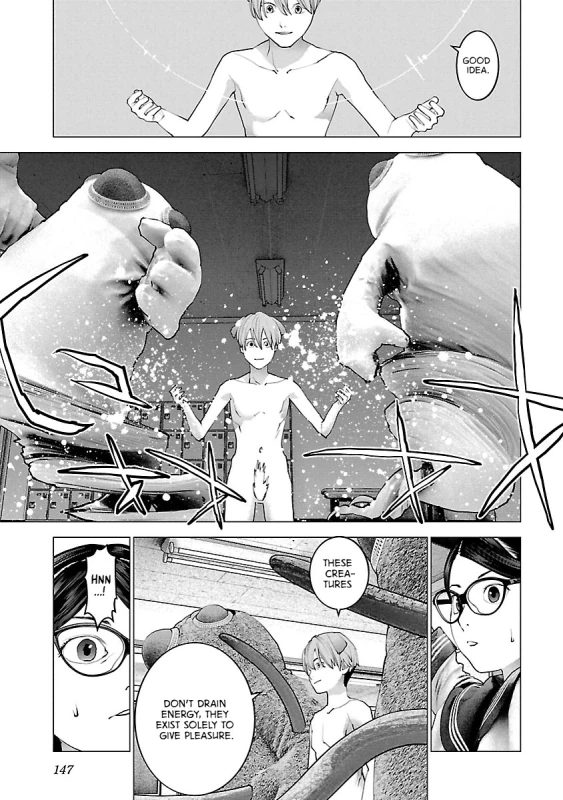 AS IT - Story 11 page 5