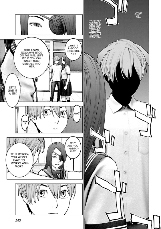 AS IT - Story 11 page 1